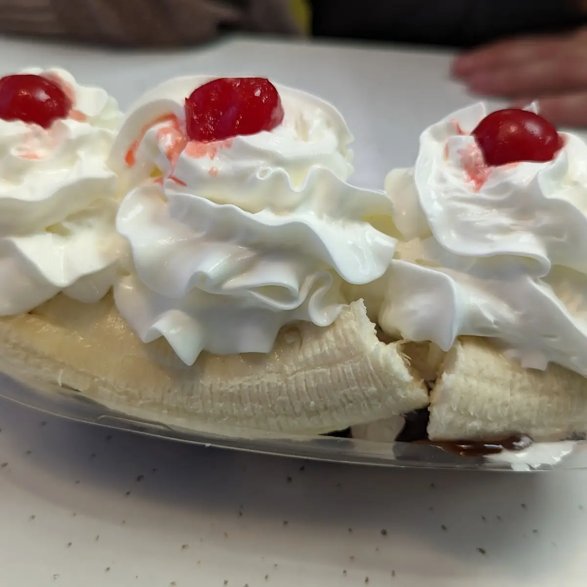 Banana Split