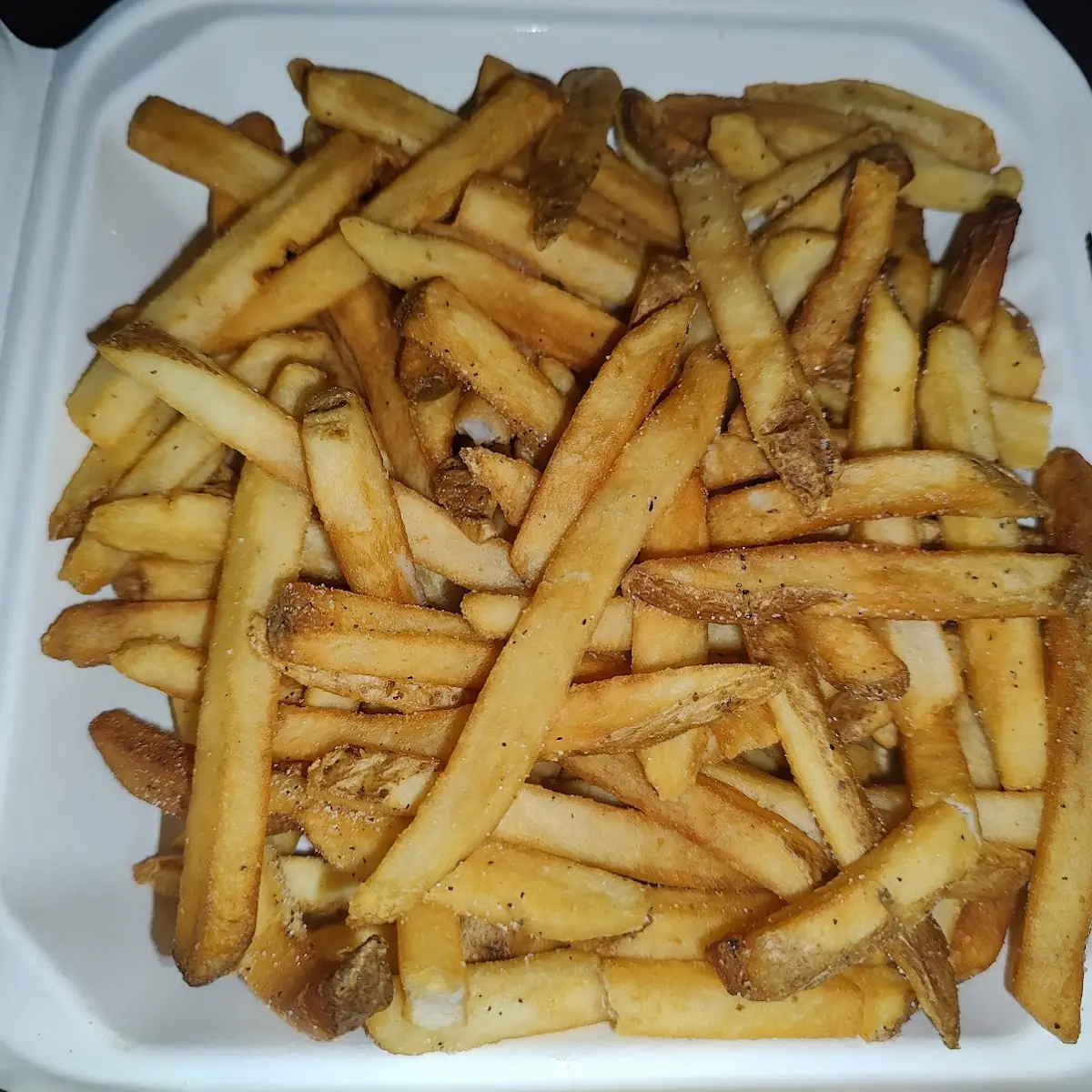 Hand Cut Fries