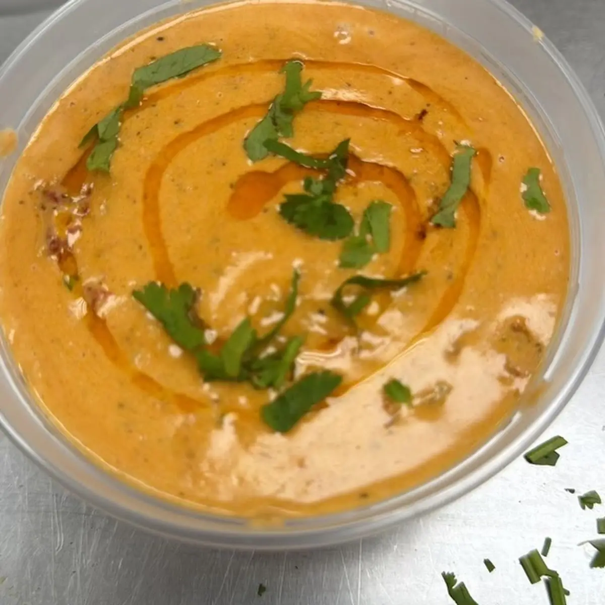 Red Curry