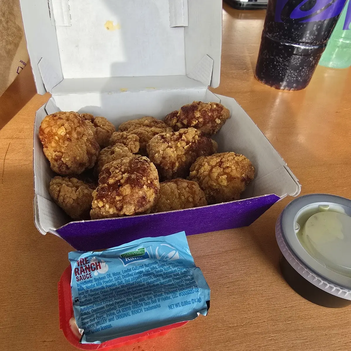 Chicken Nuggets