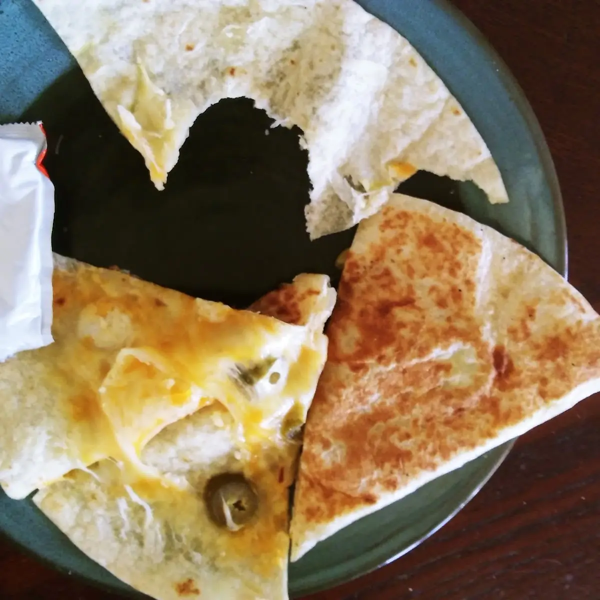 Quesadilla