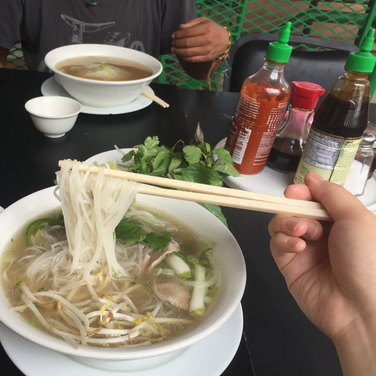 Pho Tom