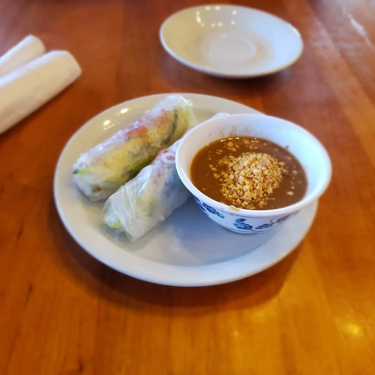 Spring Roll