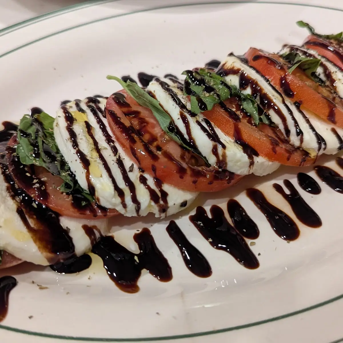 Caprese Salad