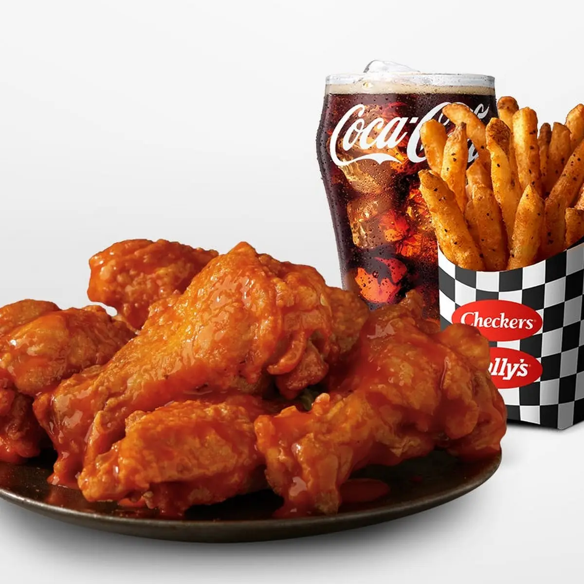 Buffalo Wing