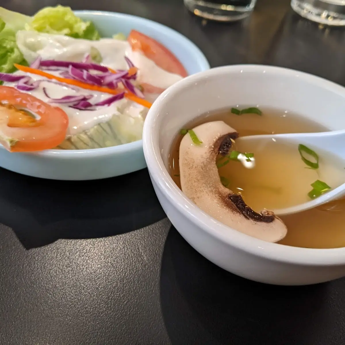 Miso Soup