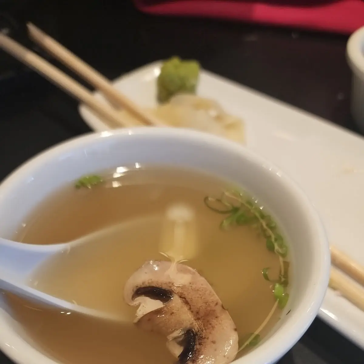 Onion Soup