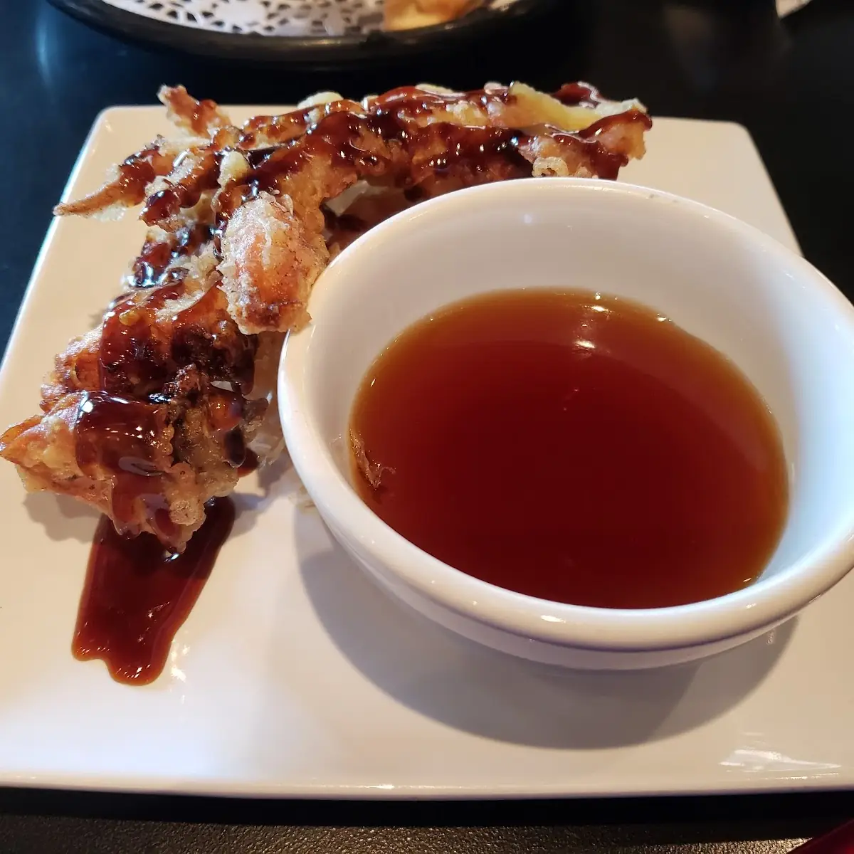 Soft Shell Crab