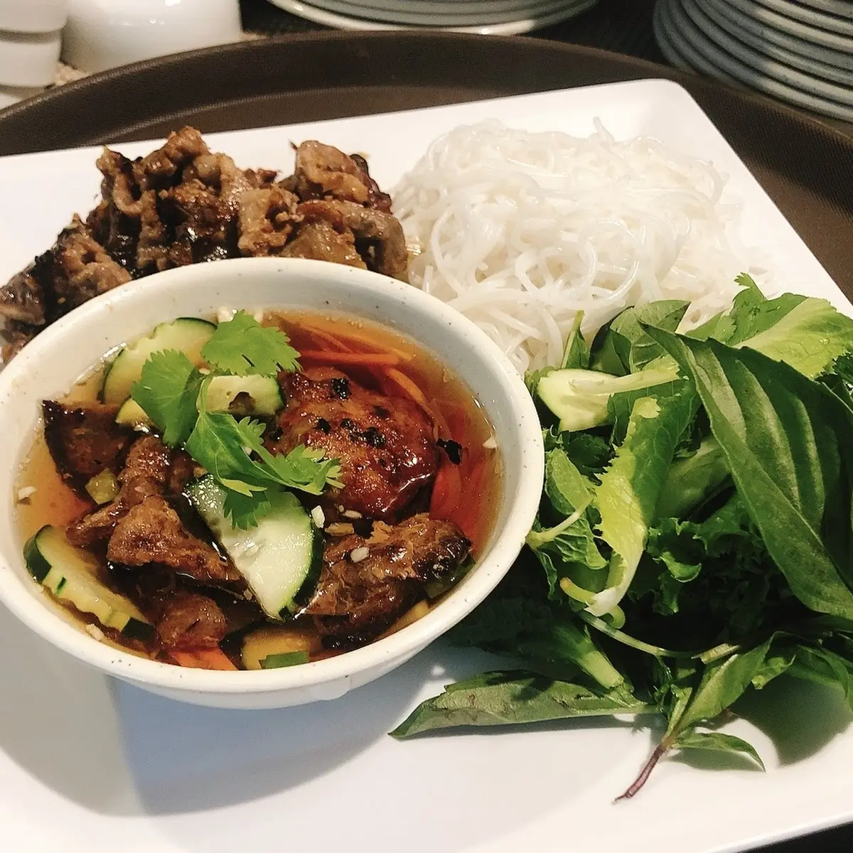 Soup Ve Gion Flank