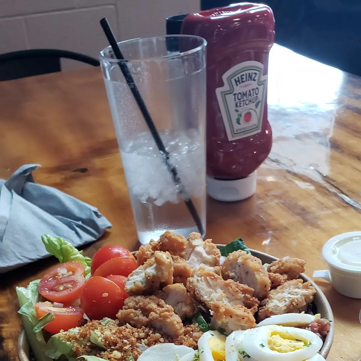 Cobb Salad