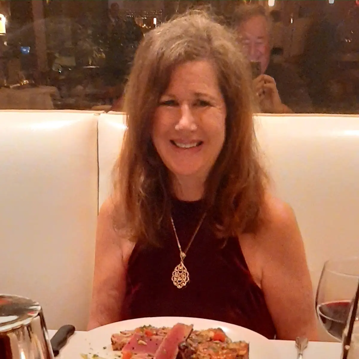 Ahi Tuna