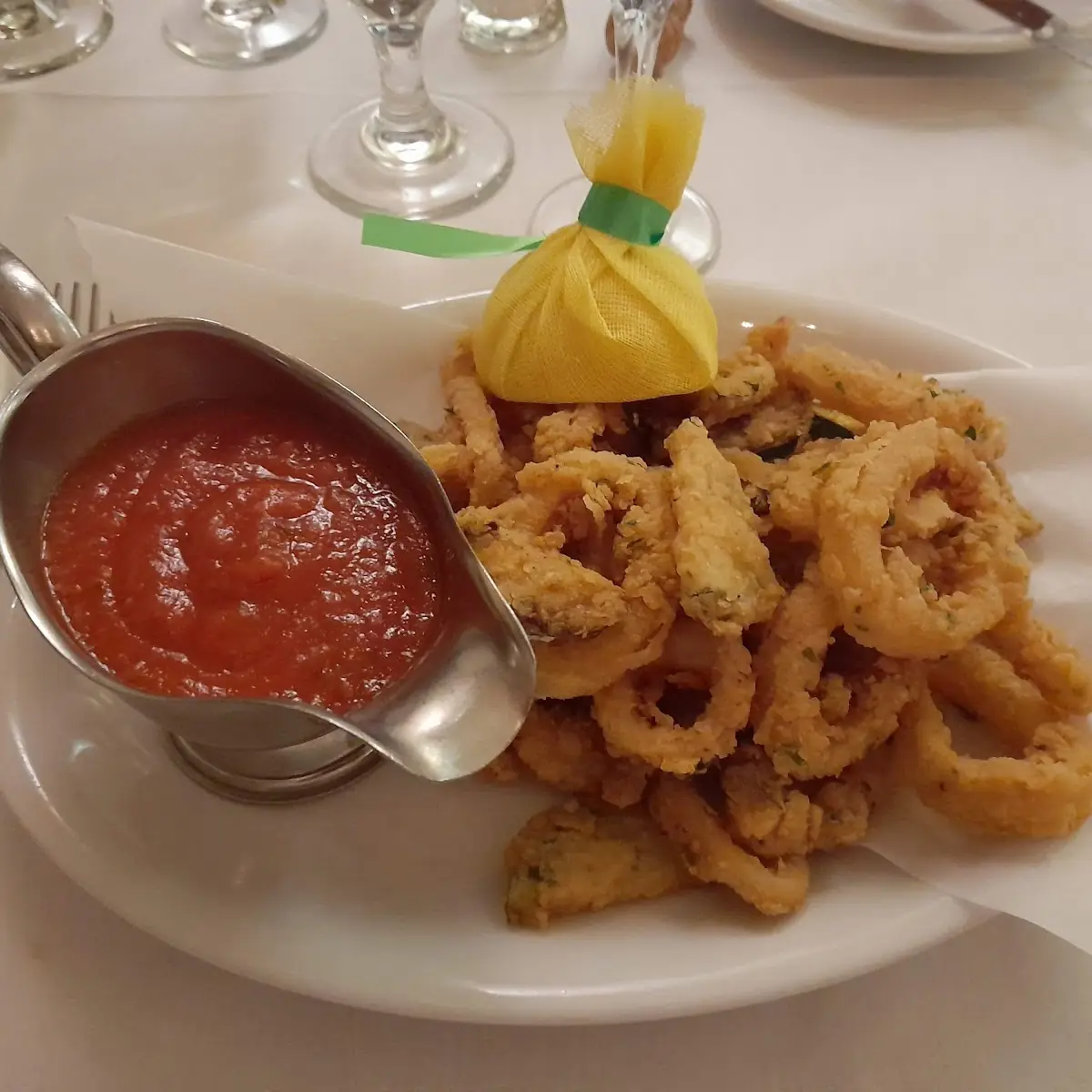 Fritto Misto