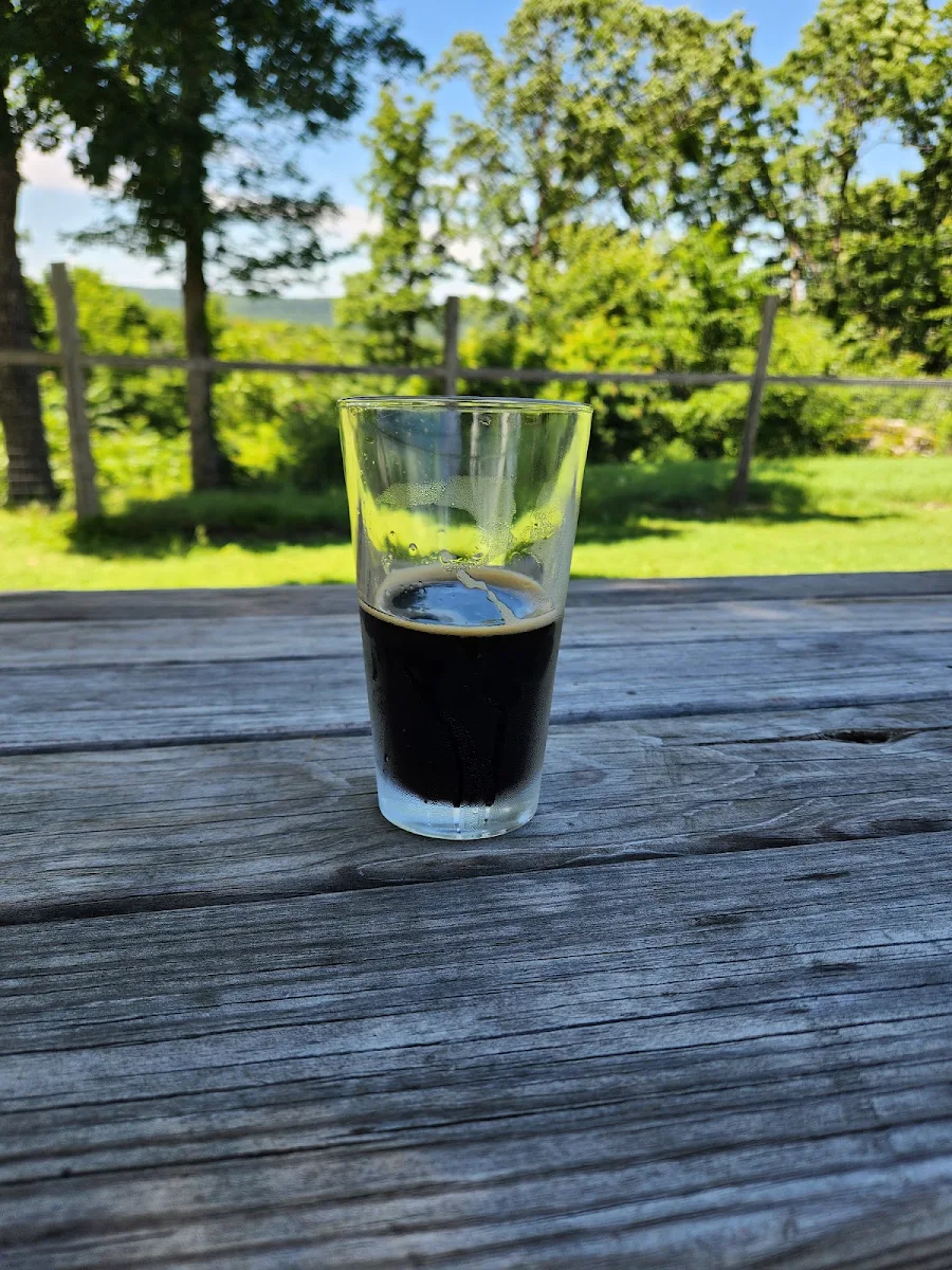 Cold Brew