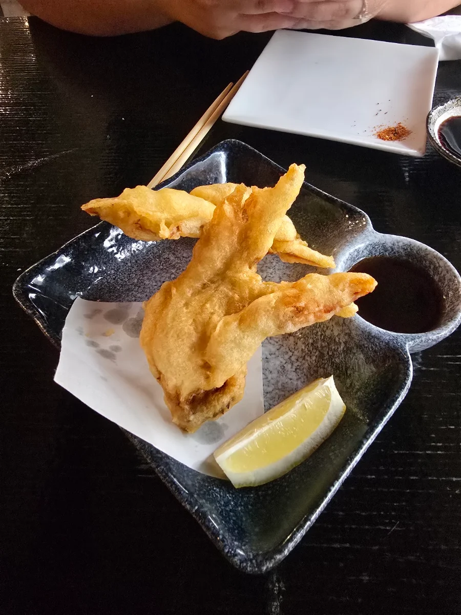 Crab Rangoon 4pcs