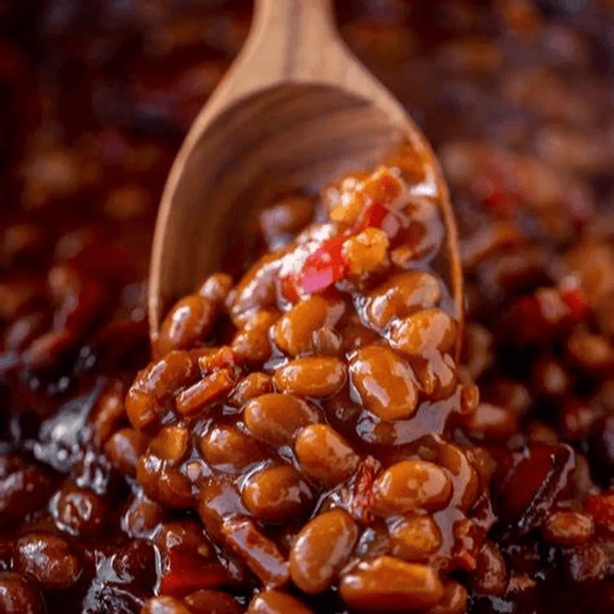 Baked Beans Side
