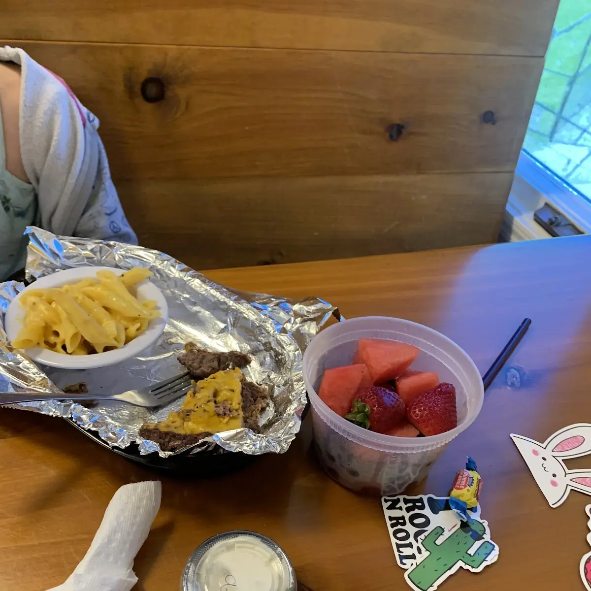 Chips Salsa