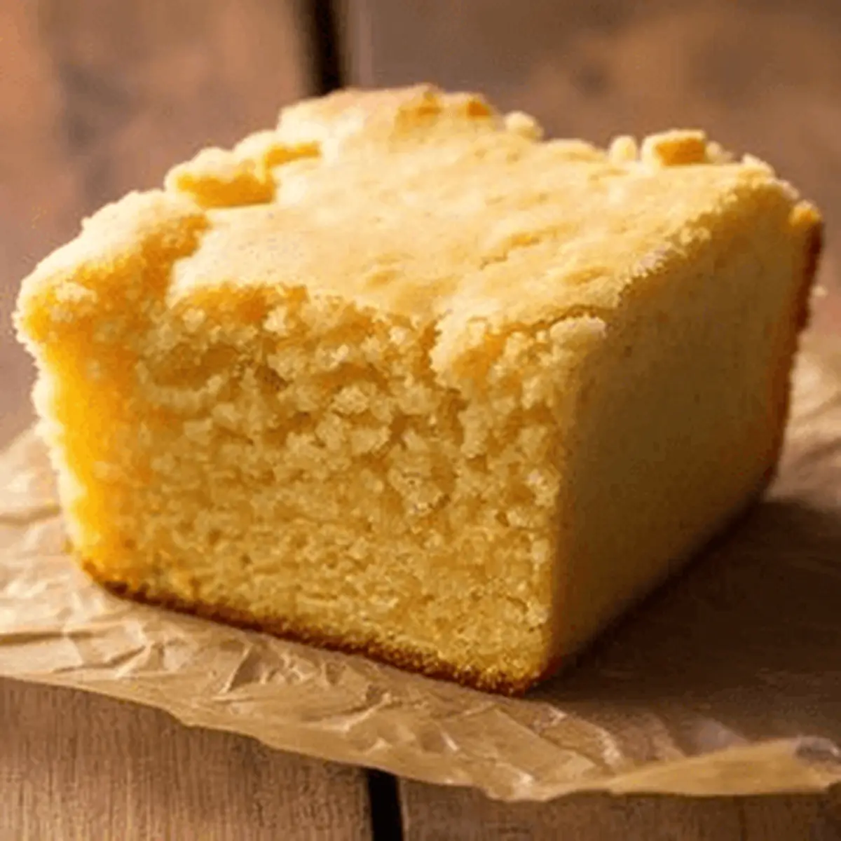 Cornbread Side