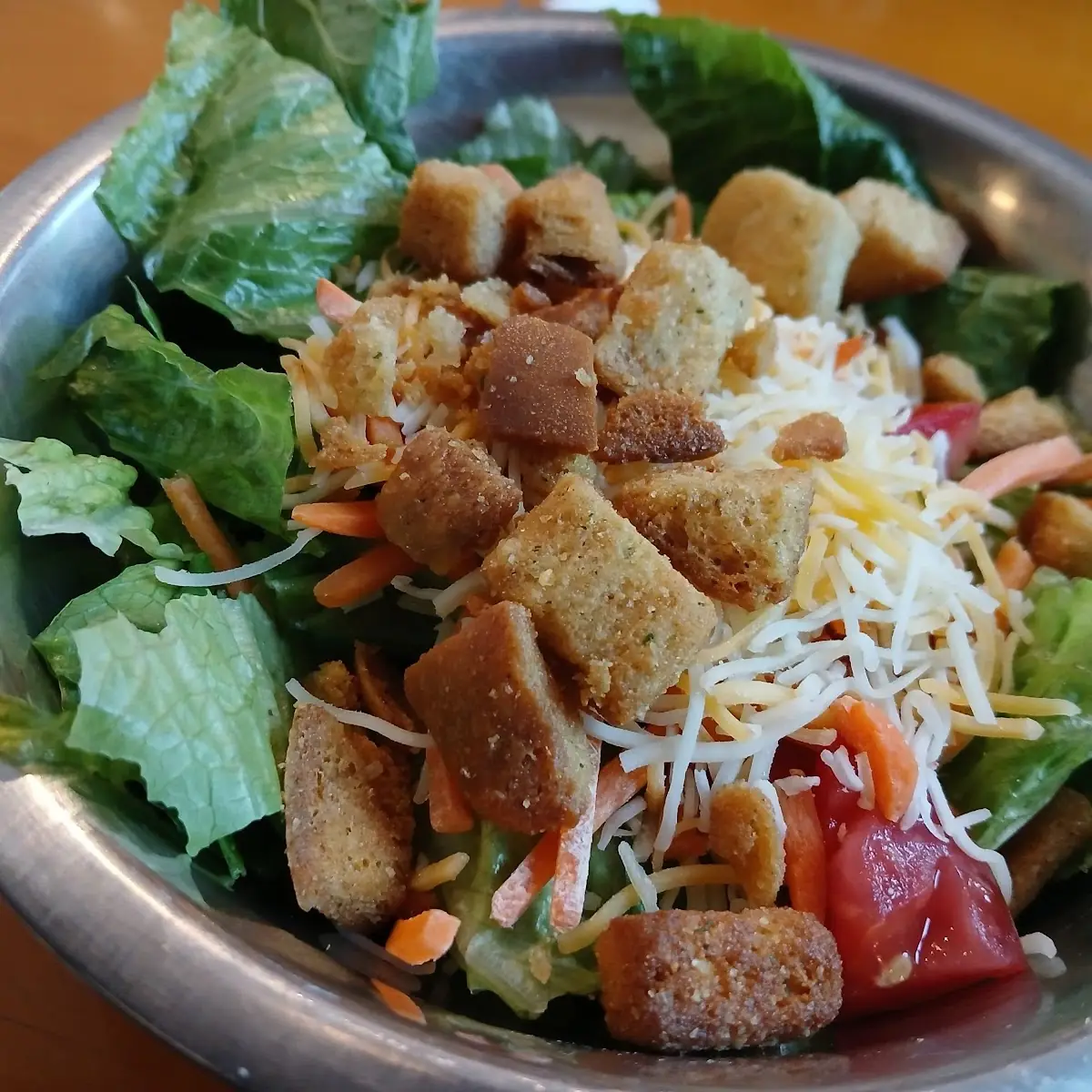 Side Salad