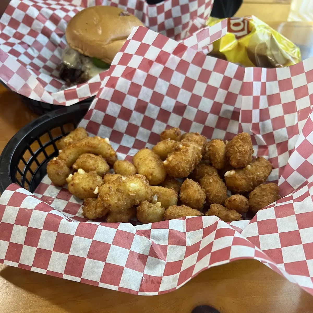 Tater Tots
