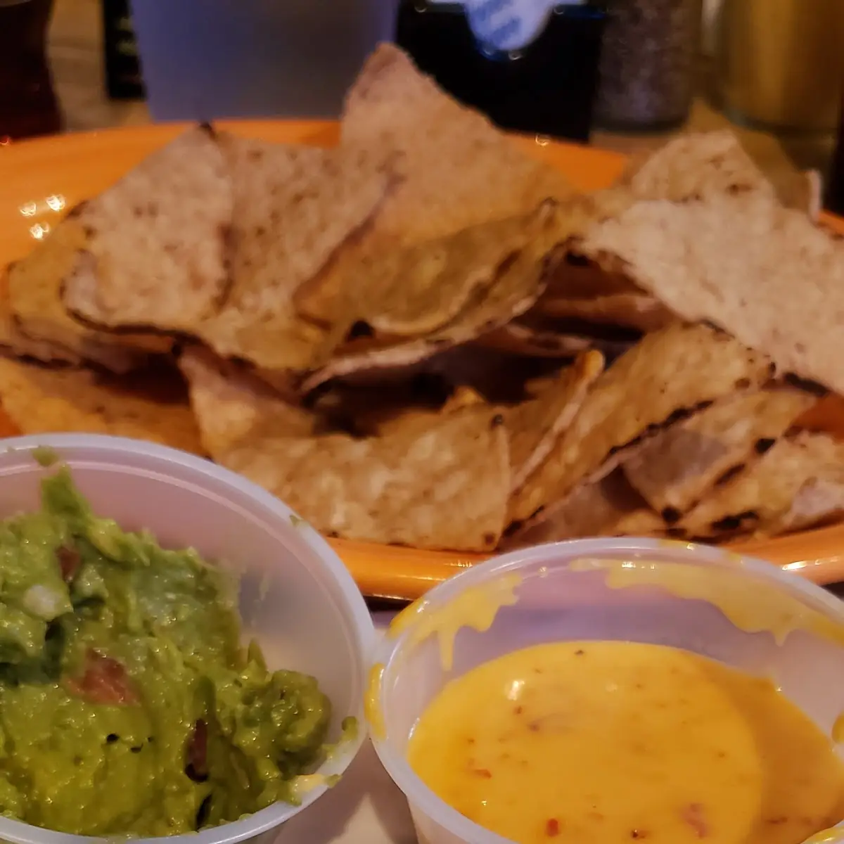 Guacamole