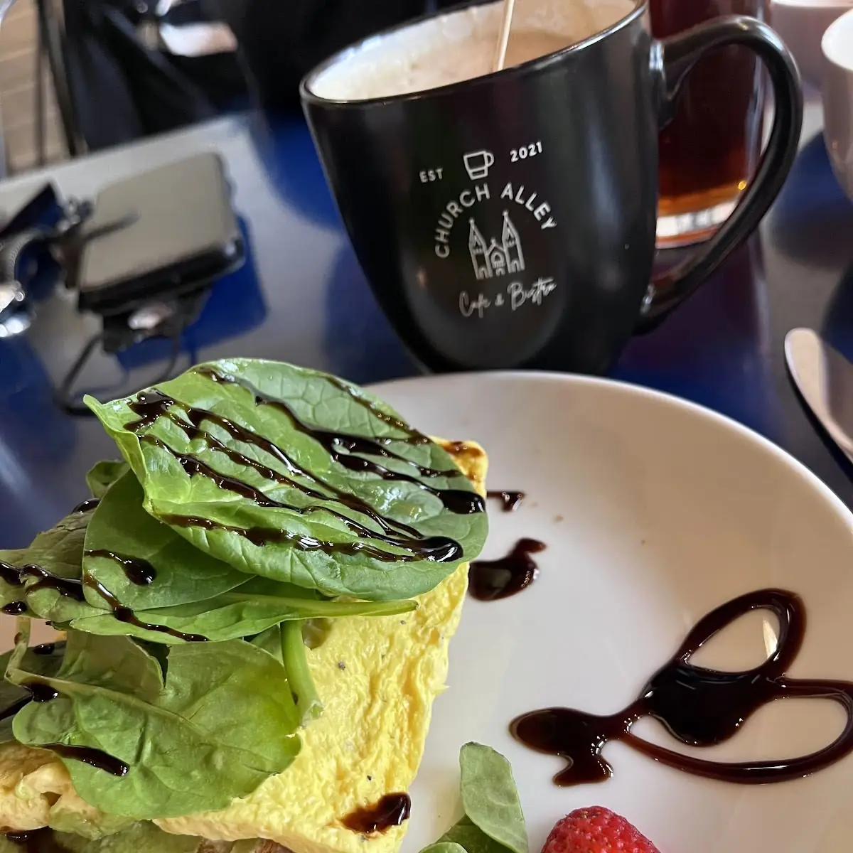 Avocado Toast