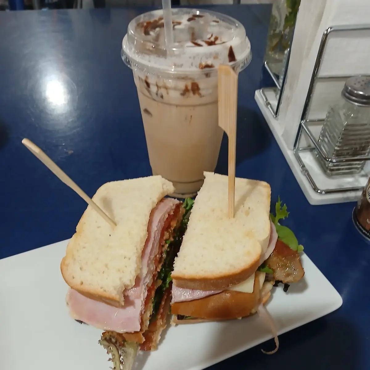 Club Sandwich