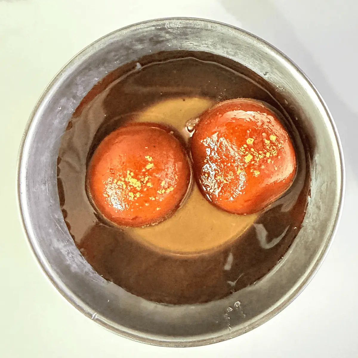 Gulab Jamun 2pcs