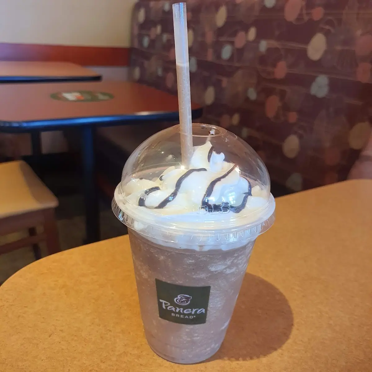 Chocolate Shake