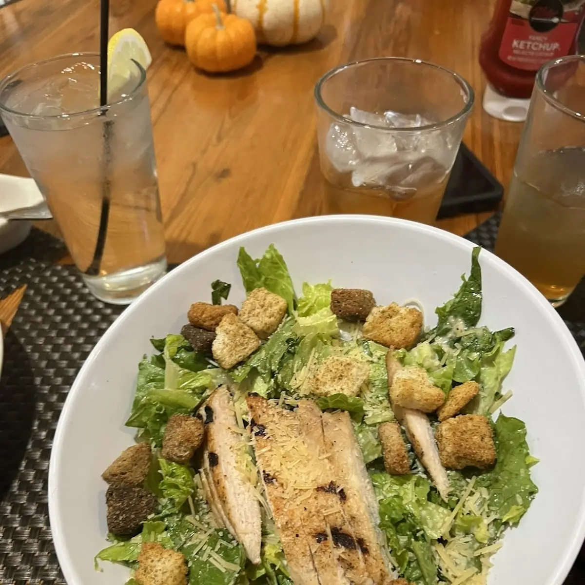 Caesar Salad