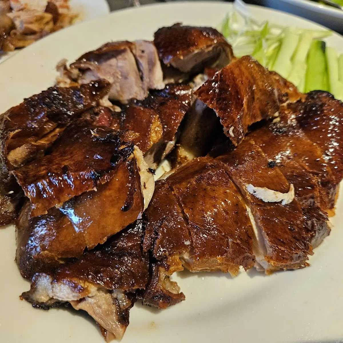 Peking Duck