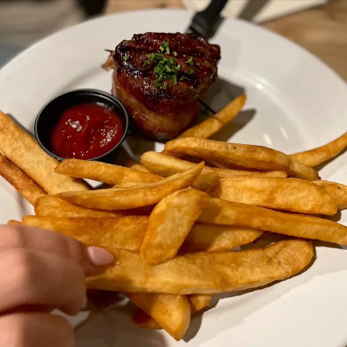 Filet Mignon