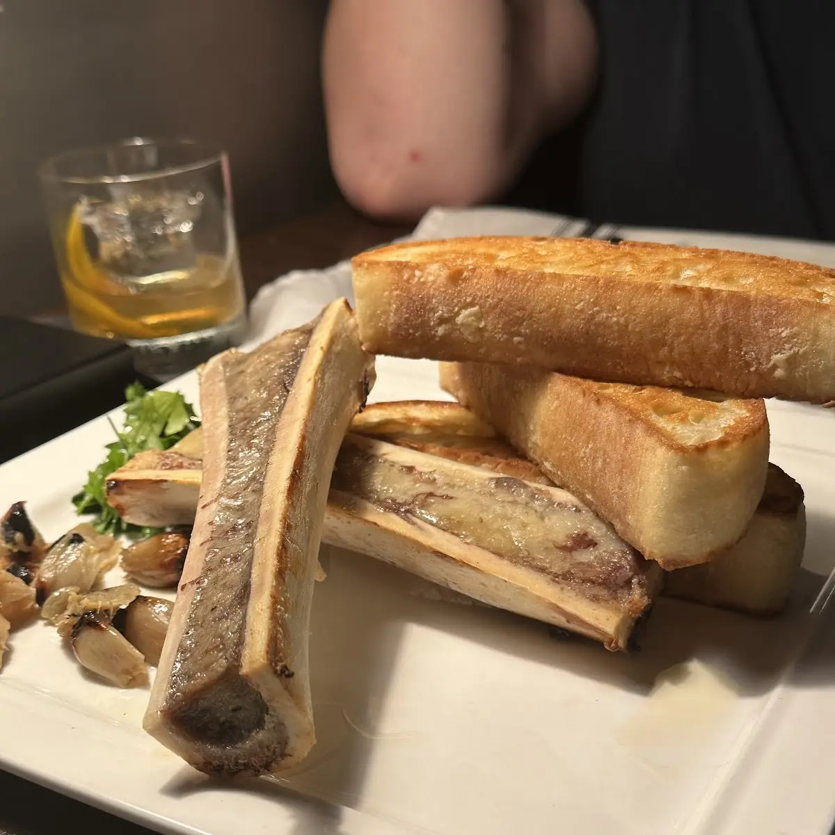 Bone Marrow Butter