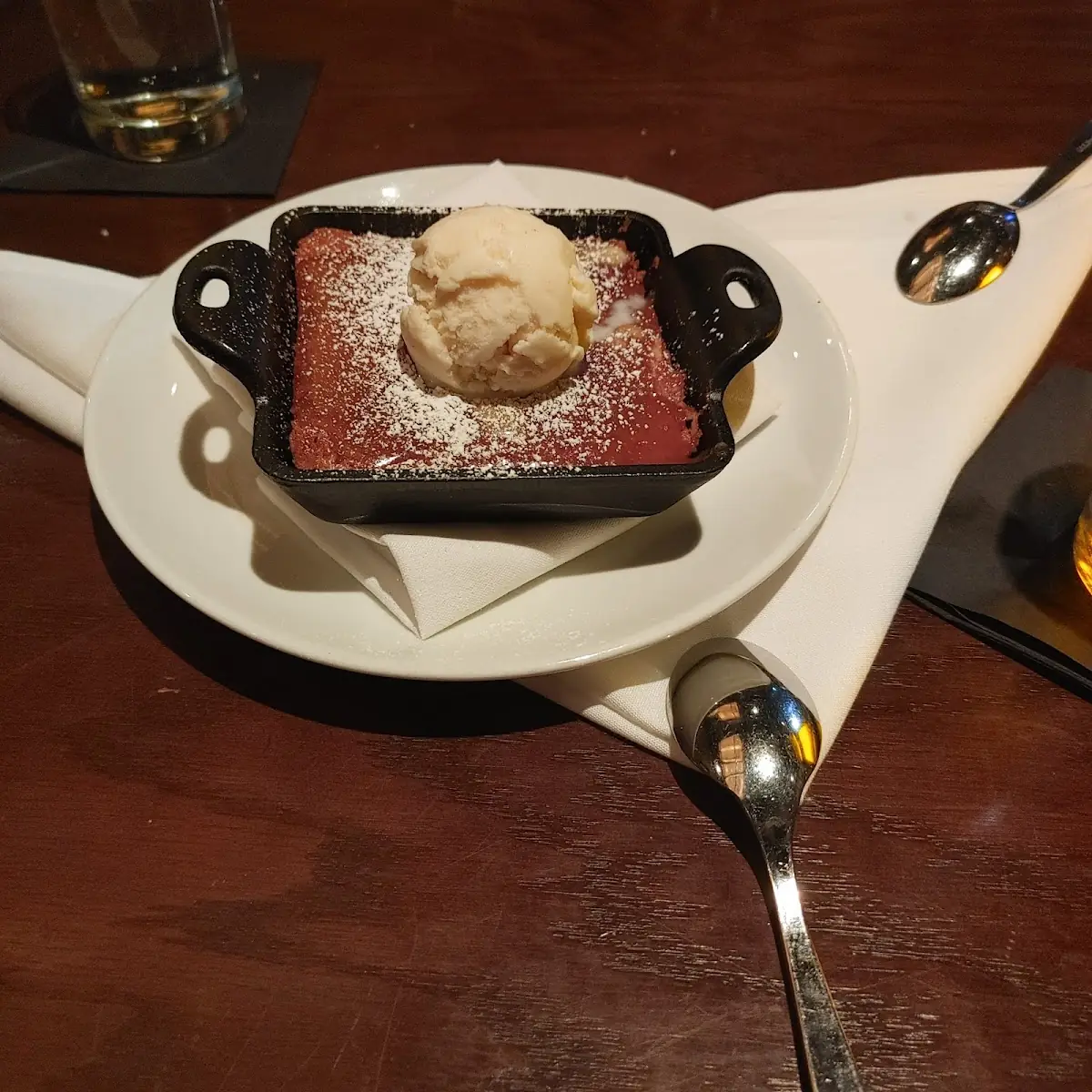 Chocolate Lava Cake
