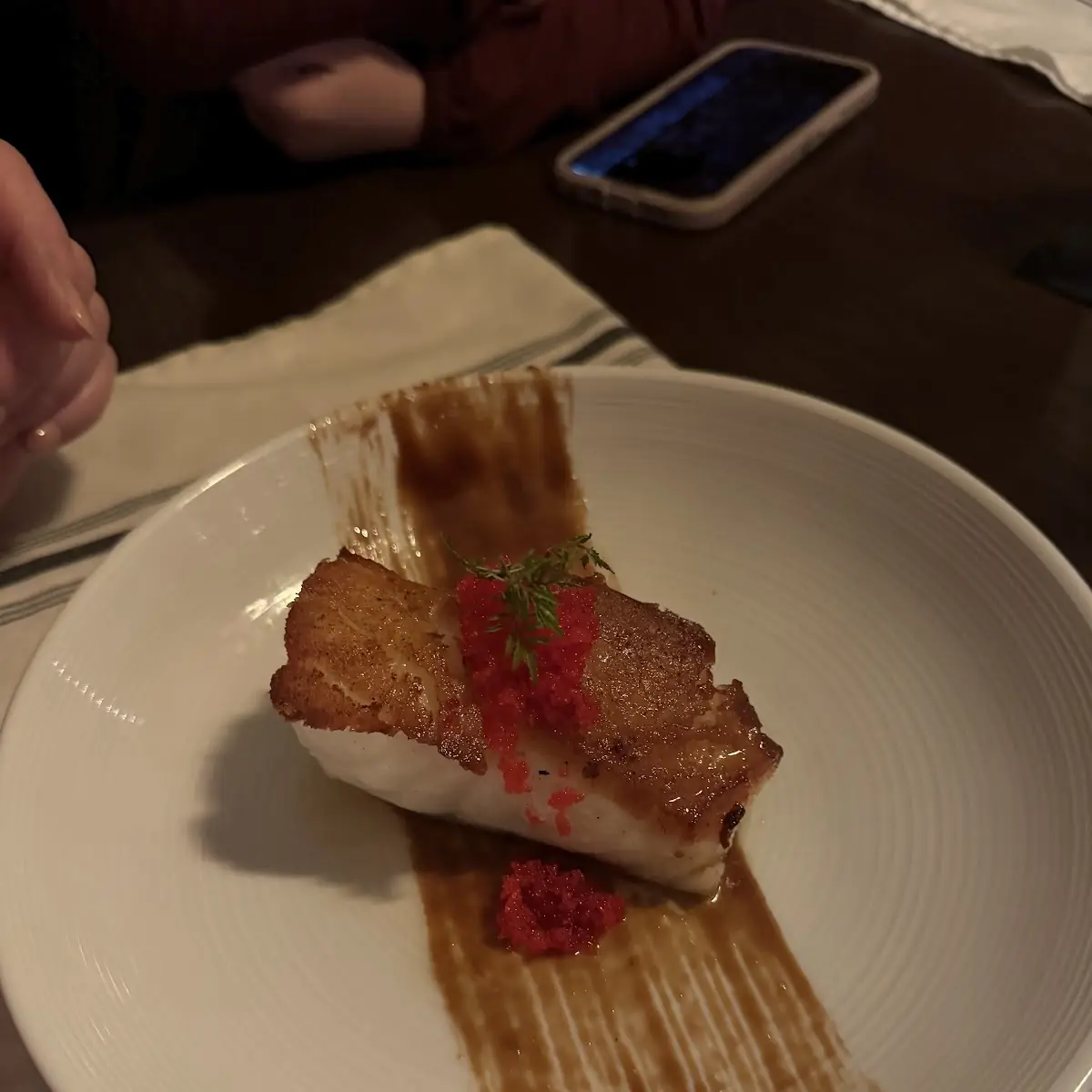 Sea Bass