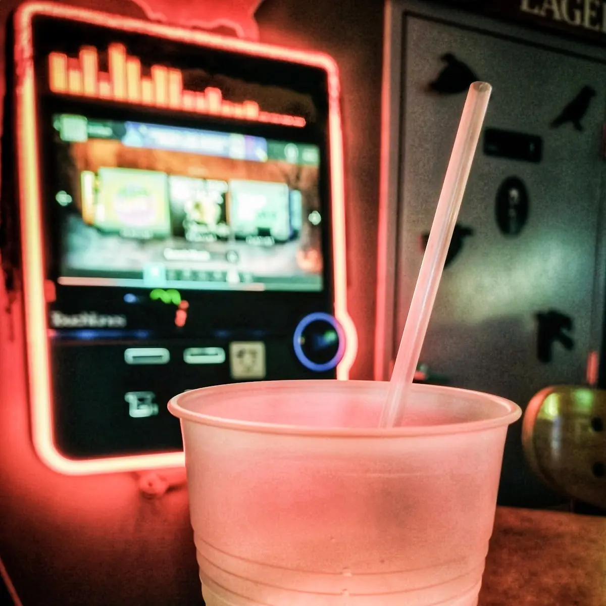 Pina Colada