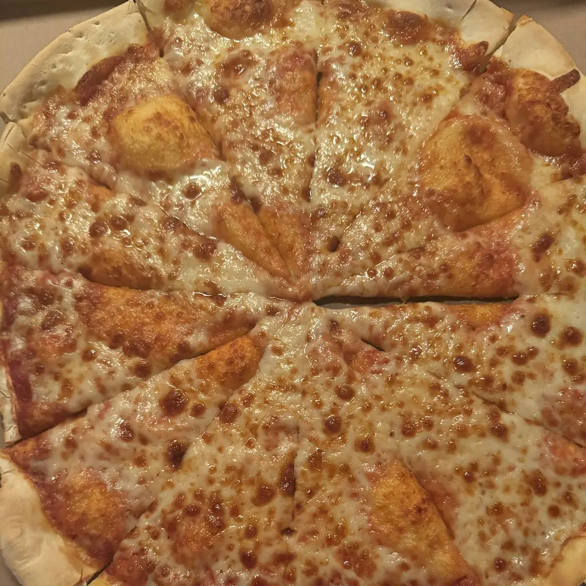 Cheese Pizza