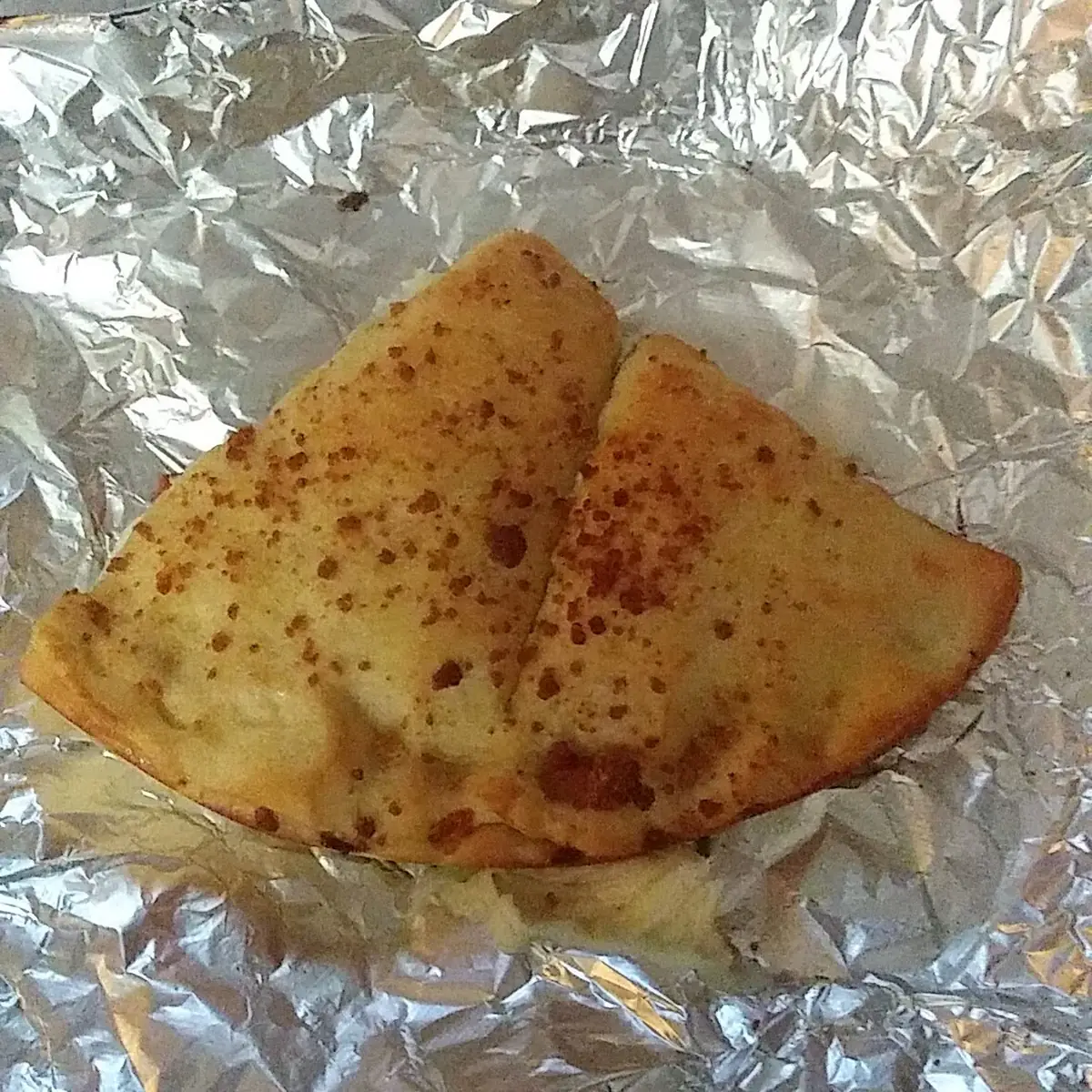 Garlic Bread