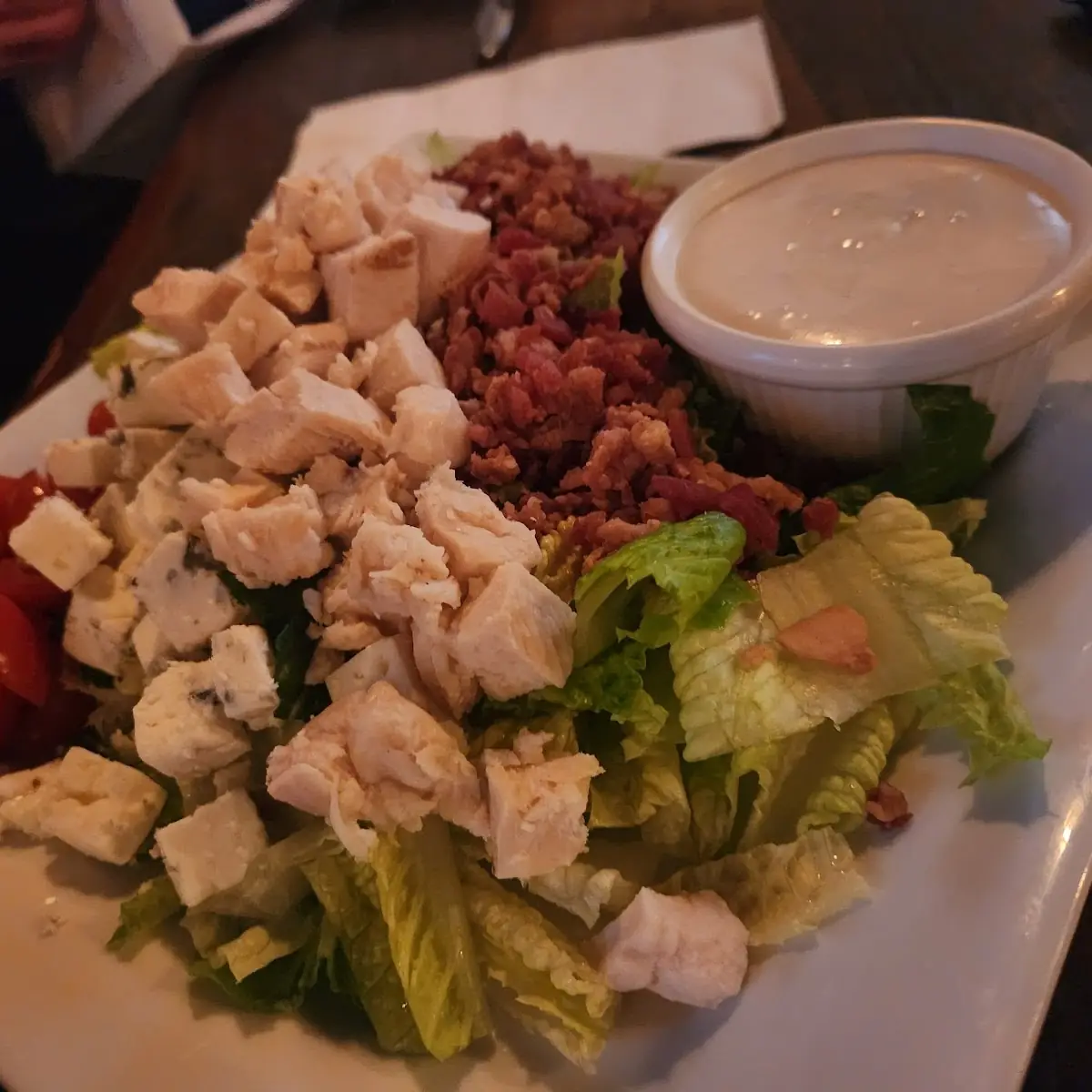 Cobb Salad