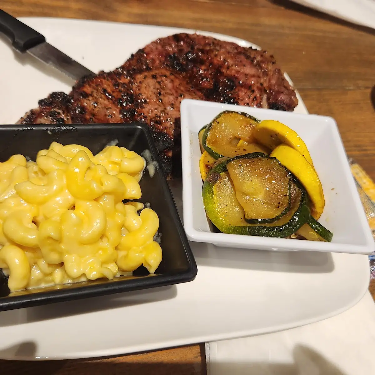 Ribeye Steak