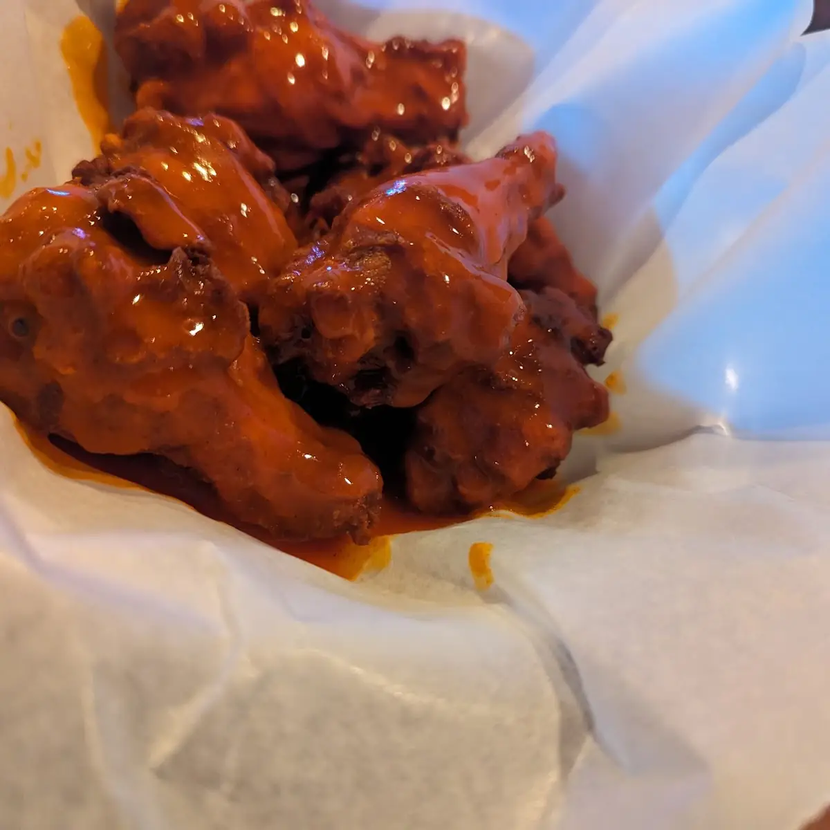 X-Large Chicken Wings