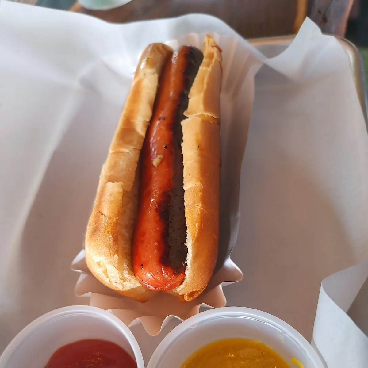 Hot Dog