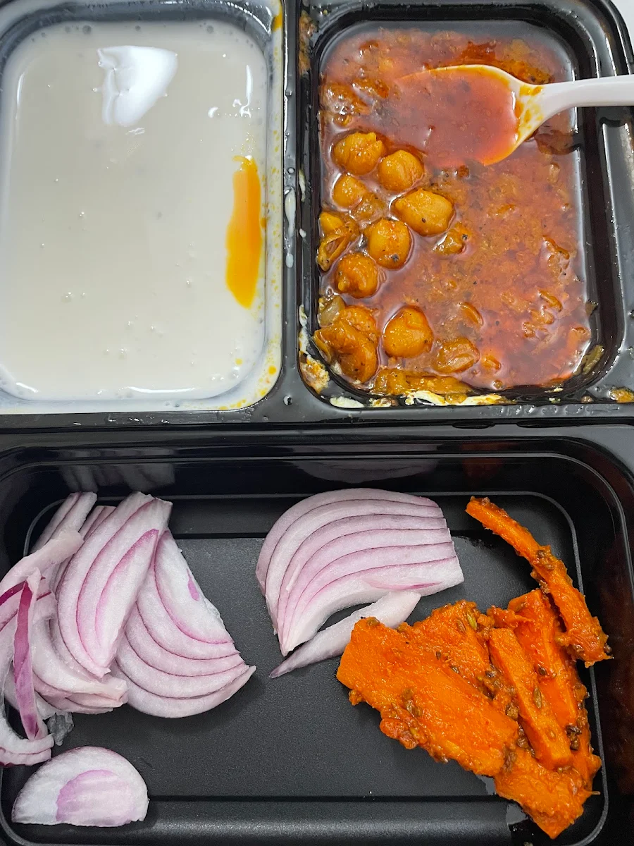 Highlights, Sanjha Punjab Sweethouse Ltd