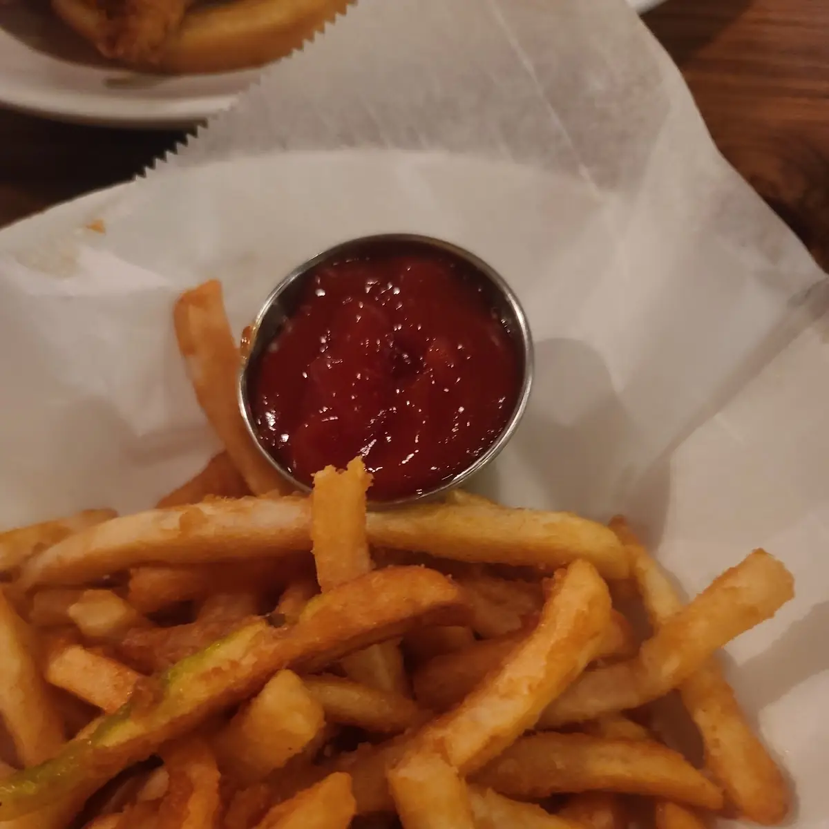 French Fries