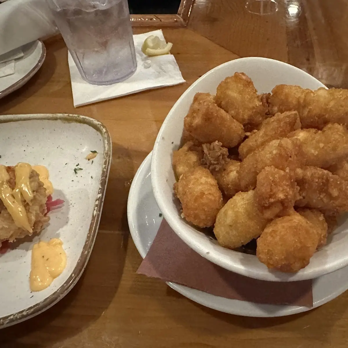 Tater Tots