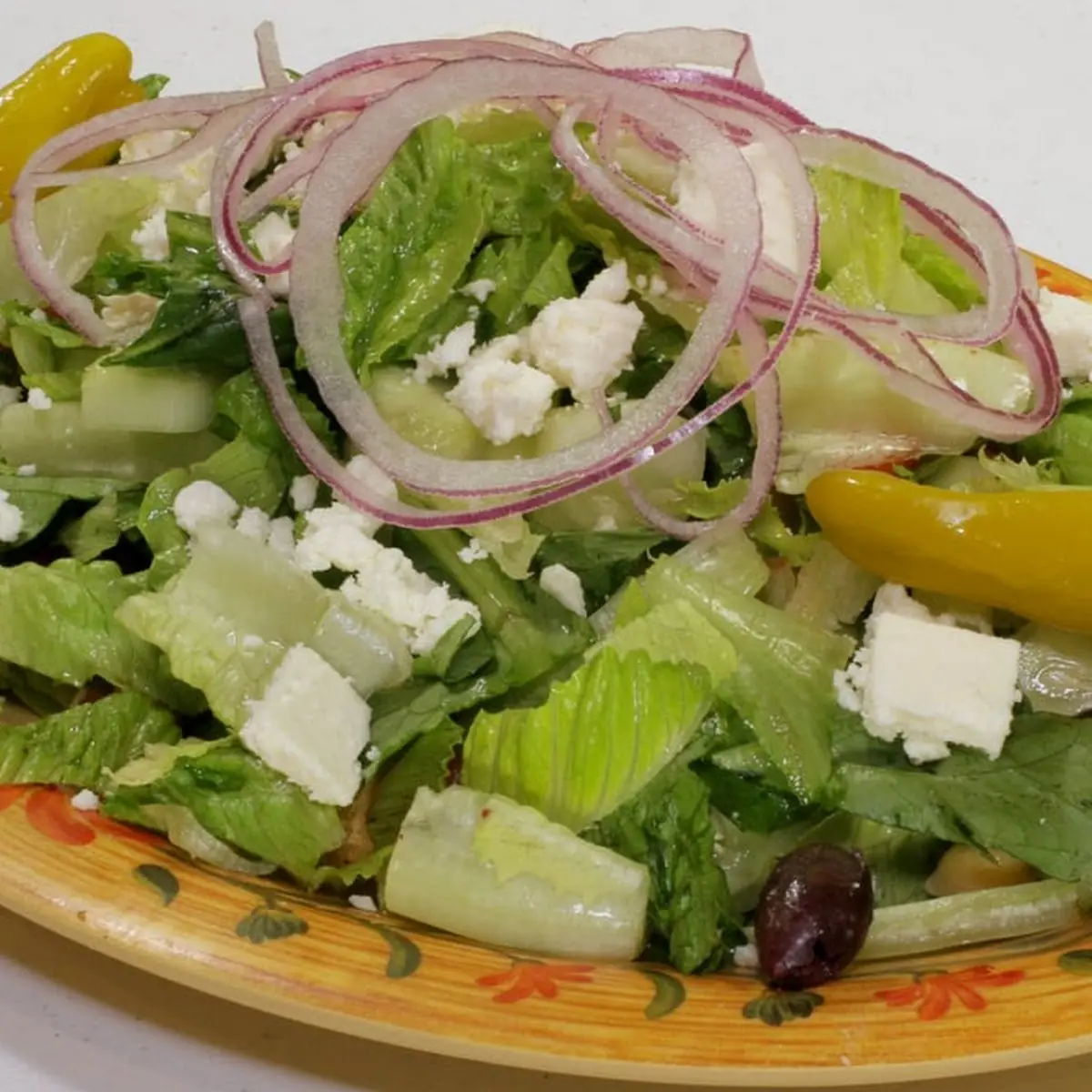 Highlights, Shawarma Garden