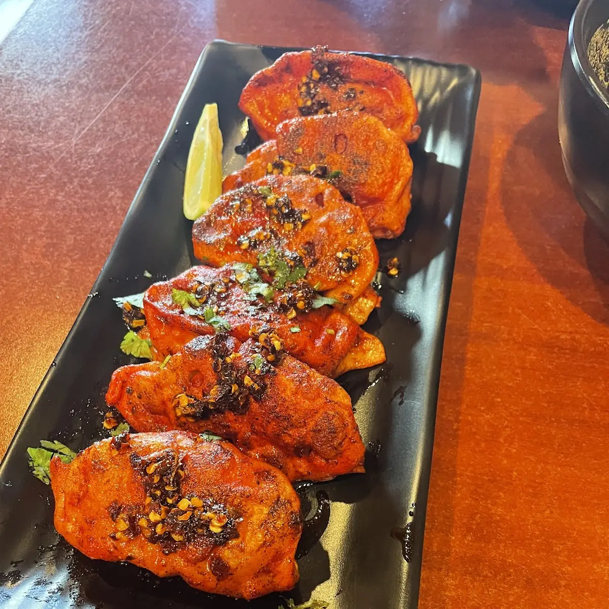 Tandoori Chicken