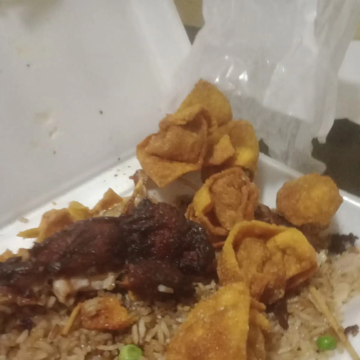 Chicken Teriyaki
