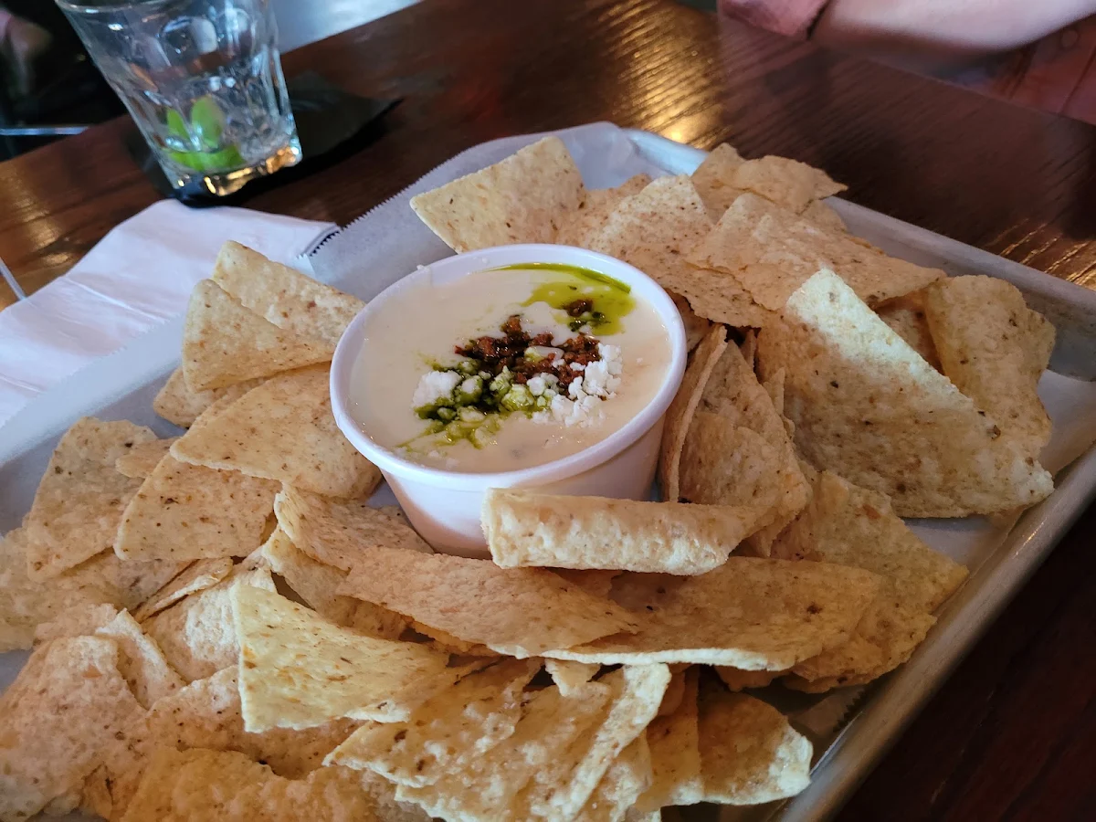 Cheese Dip