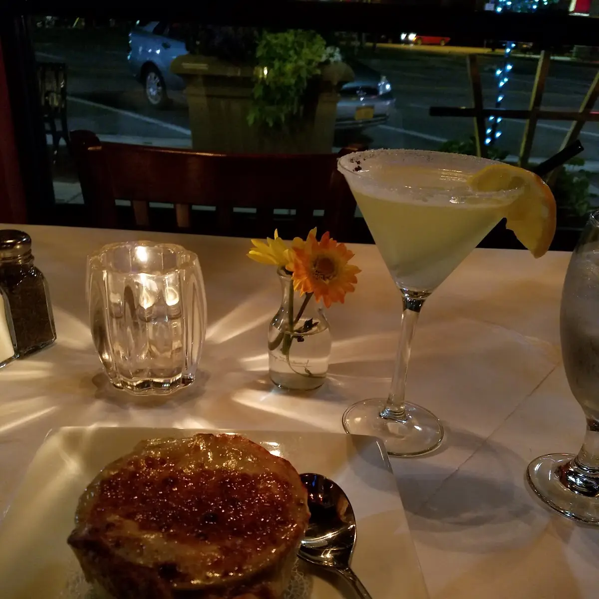 French Onion Soup