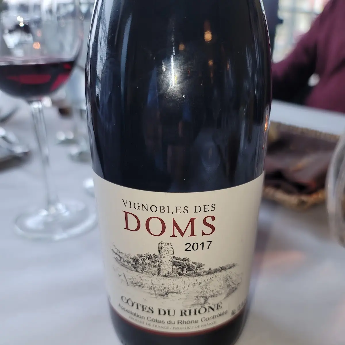 Pinot Noir